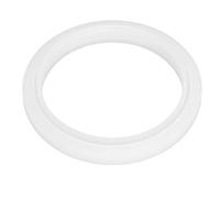 Yctze 51mm Silicone Steam Ring Replacement for EC680, 685, 785, 885, 850, 860 Coffee Machines - Easy to Install, Heat Resistant Silicone Gasket