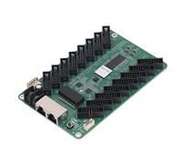 Yctze 5A-75E Receiving Card for LED Display Control Module with HUB75 Interface, High Rate, and Flexible Layout Options