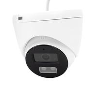 Yctze 5MP Security Camera 5MP Dome Camera 2.8mm Wide Angle Lens 98 Degree View Angle PoE Outdoor with WDR and IP67 Weatherproof for Home Business Surveillance
