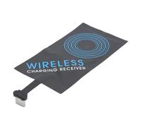 Yctze 5W Receiver Patch for Devices - Portable, Charging Solution for and More (#2)