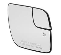 Yctze 5Z17K707A - -Fogging and Icing,Clear Ror,2012 Mirror,2013 Mirror,2014,2015,2016,2017,View Glass,Replac (Right)
