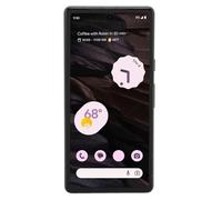 Yctze 6.1in LCD Replacement for 7a 5G with Frame & Repair Kit - Quality Digitizer Assembly for Seamless Fix