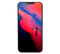 Yctze 6.7in HD Phone Screen Replacement for 13 Pro A2484 A2641 A2644 A2645 with Repair Tools, Face Recognition & 3D Touch