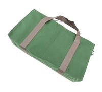 Yctze 6 I Tool Storage Bag with Shoulder St for Electricians and Outdoor Use (12 Inch) (35.6cm / 14in) (40.6cm / 16in) (45.7cm / 18in)