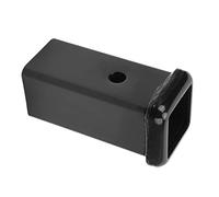 Yctze 6in Hitch Mount 2inch 2inch - Heavy Duty Cast Hitch Trailers, Campers, Caravans, and Tractors - Strong & Rustproof Trailer Receiver