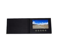 Yctze 7 Inch Digital Video Greeting Card 7 Inch Electronic Video Greeting
