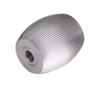 Yctze : 801 Peeling Machine Steel Feed Wheels Goose Egg Shaped Sharpening Wheel Leather Skiving Machine Accessories - Arts, Crafts & Sewing/Crafting/Leathercraft/Leathercraft Accessories