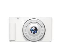 Yctze 80MP Digital Camera 5K Video 18X Zoom 2.8 Inch 270 Flip Screen with Built in Flash and Electronic Image Stabilization for Vlogging Photography Travel