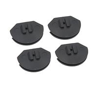 Yctze 82 E88 2008-2010,3 Series E90 E91 2006-,OEM Quality Clips for Easy Installation Clamp/Holder,E88 Clamp/Holder,E90,E91,Bulb Cover,Bulb Replacement,ABS,Car Access Cover