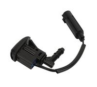 Yctze 9 2008-2016 | Effective Decontamination,Easy Installation,and Cold Weather Heat Sher Nozzle,3 Series E46,2002-2006 E46,E89,2008-2016,Washer Fluid Jet,Heated Spray Nozzle,Wiper Noz