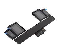 Yctze A1425 Replacement Laptop Battery for OS X Pro 13in with 6600mAh Capacity, Compatible with MD212xx/A, MD213xx/A, ME662xx/A