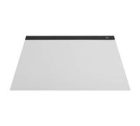 Yctze A3 LED Light Box Copying Board for Animation Sketching Artist Drawing Desk with Backlit Panel