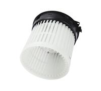 Yctze AC Heater Blower Motor 700285 272263AN0A 272261HK0A 272269ME1 Replacement for Versa Sedan 1.6L 2012-2018 Versa Note 2014-2017 with On Design ABS Material