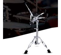 Yctze Adjustable Height Drum Stand - Thickened Universal Tripod for Ethereal, Dumb, and Snare Drums