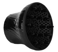 Yctze Adjustable Universal Pet Hair Dryer Diffuser - Professional Design Attachment for Cats & Dogs Styling Curly Hair