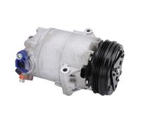 Yctze Air Conditioning Compressor, Automotive AC Compressor, Quiet Operation with Sturdy Construction & Stability, Ideal for Qualified Technician