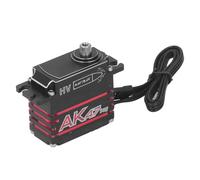 Yctze AK47 47KG High Voltage Brushless Digital Servo for /10/8 RC Model Cars with Gears (270 Degree)