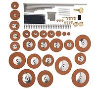 Yctze Alto Sax Repair Kit - Complete Saxophone Maintenance Tool Set for DIY Repairs and Replacement Accessories