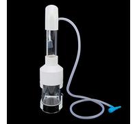 Yctze AQ50025 Acrylic 25cm X 50mm Short Aquarium Incubator for Cichlids and Other Fish Species Fish Hatchery， Incubator，Aquarium ， Nursery， ，AQ50025，Cichli