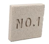 Yctze Aquarium Bio Ceramic Media Brick for Freshwater and Saltwater Tanks - Efficient Quality Enhancement and Filtration Solutions