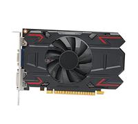 Yctze ATI HD6770 4GB DDR5 Desktop Aphics Card 128Bit 650MHz Computer Accessories for High-Performance Gaming