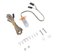 Yctze Auto Bed Leveling Sensor, 0.005mm High 3D Touch Printing Compensation Modules, 1.5M Cable Sensors with Design, Ideal for Ender 3, Ender 5, CR10 3D Printers