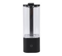 Yctze Automatic Liquid 550ml - Touchless & Dish with Infrared Sensing, Portable Foam Pump Home and Kitchen, Efficient & Compact Design