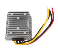 Yctze Automatic Up Converter 8V-36V to 13.8V 20A 276W Voltage Re Automatic Converter, to 36V, Voltage Regulator, 20A Reducer, Car, Boat Regula