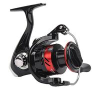 Yctze Baitcasting Reel with Metal Wire Cup, High-Speed 5.2: Gear Ratio, Enhanced Braking System, for Sea and River Fishing AE4000 (AE4000)