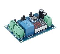 Yctze Battery Charging Module Automatic Control Board with Voltage for Household, Solar Energy, and Diverse Applications