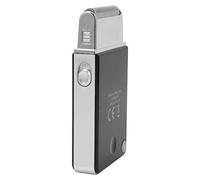Yctze Beard Trimmer Ultra Thin Rechargeable Electric with USB ，Compact Design for Home & Travel G Beard Trimmer，Electric ，Rechargeable ， ，Portable Trimme