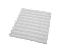 Yctze Bee or Efficient Beekee - 20 Pcs, Plastic, Easy to Use & Ential Tool