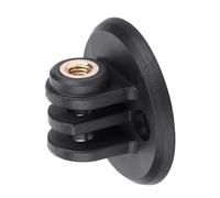 Yctze Bike Camera Mount for Action Cameras, Durable Sturdy Handlebar