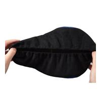 Yctze Bike Cover Breathable Padded Cover for Mountain Bikes and Comfort and for Your Riding Equipmen Bike ，padded ，breathable ，mountain ，cove (#5)