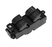 Yctze BL4E 66 350A Power Window Master Control Switch BL4E66350A BL4E 66 350A for 323 2003 2008 Premacy 2003 to 2008 with ABS Plastic Housing Easy Installation