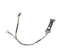 Yctze Camera Cable for 2 - Easy Install, High, Plastic, Enhanced Video Quality