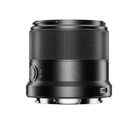 Yctze Camera Wide Angle Lens 35mm F1.8 Large Aperture with Macro Portion for Nikon Z9 Z8 Z7 II Z7 Zf Z6 III Z6 II Z6 Z5 Z50 Z30 Zfc TS DSLR Cameras (Black)