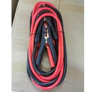 Yctze Car Battery Cables Duty Cable 2000A Insulated 3 Meter for Trucks and SUVs (4 Meter/13.12ft 2000A)