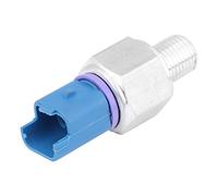 Yctze Car Pressure Switch Sensor Power Steering Pressure Switch Sensor Vehicle Pressure Switch Sensor Aluminum for 206 306 307 406 Partner C4 Berlingo Xsara II Xsara with