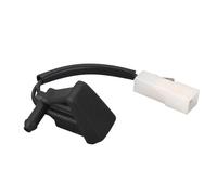 Yctze Car Window Washer Nozzle Right Windshield Washer Nozzle ABS 2028601047 Windscreen Nozzle Sprayer Replacement For Benz C-Class W202 C280 C220