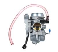 Yctze Carburetor CVK 32 0470 454 Replacement Carb Kit For 2002 to 2003 ATV 400 4X4 AUTO MANUAL TRANS Made of Premium Material OEM Standards