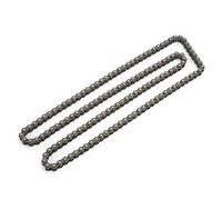 Chain 25H Motorbike Motorbike Driving Chain 72/144 Link 25H Link Mini Motorcycle Drive Chain Replacement for Minimotos 47cc & 49cc