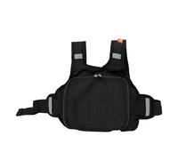 Yctze Child Motorcycle Safety Harness Adjustable Breathable for 2 10 Years | Reflective Polyester Fabric Wide Padded Belt with 130cm Adjustable Length, Abrasion Proof for Bike and Scooter