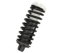 Yctze Clutch Pedal Return Spring 1J2721403A Durable Clutch Pedal Reset Spring for SEAT Cordoba Left Hand Drive Vehicles