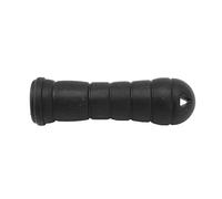 Yctze Comfortable Hoof Rasp G1/4 Female Thread Horseshoe Farrier File Tool with Handle for Easy Equine Grooming