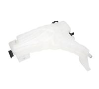Yctze Coolant Reservoir Tank Coolant Recovery Tank Overflow Reservoir Replacement for Peterbilt 579 T680 T880 2013 to 2020 with Cap Seals DR104002 CP237001 DR104004