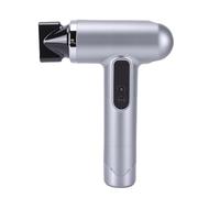 Yctze Cordless Hair Dryer, 200w Quiet Blow Dryer, Compact Hair with Adjustable Hot Cold Wind & 15600mah Battery, Ideal for College Dormitory