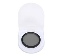 Yctze CPL Filter Fit for Action Camera Dive Housing Professional Snap On Underwater Housing CPL Filter