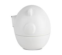 Yctze Cute Cartoon Mechanical Kitchen Timer - 55 Minutes Countdown Timer for Cooking, Baking, and Kids (Bear)