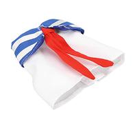 Yctze Cute Preppy Bird Clothes - Soft and Fashionable Suit Small Pet Birds Like Parrots, Parakeets, Cockatoos, and Lovebirds - Easy to Clean, Skin-Friendly, Lightweight Polyester Fabric (S)